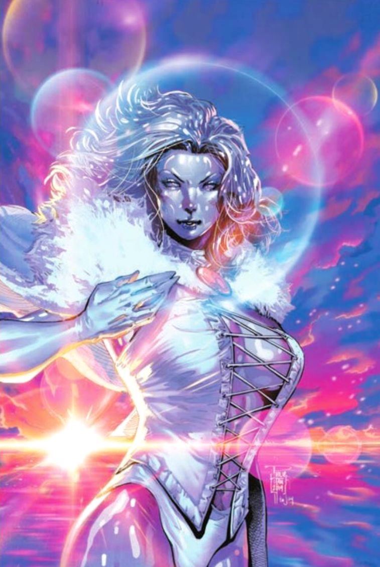 Emma Frost